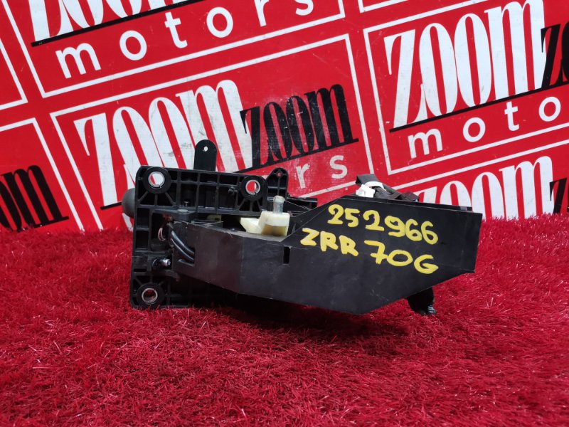 Рычаг переключения КПП (селектор), 1600 рублей, Красноярск