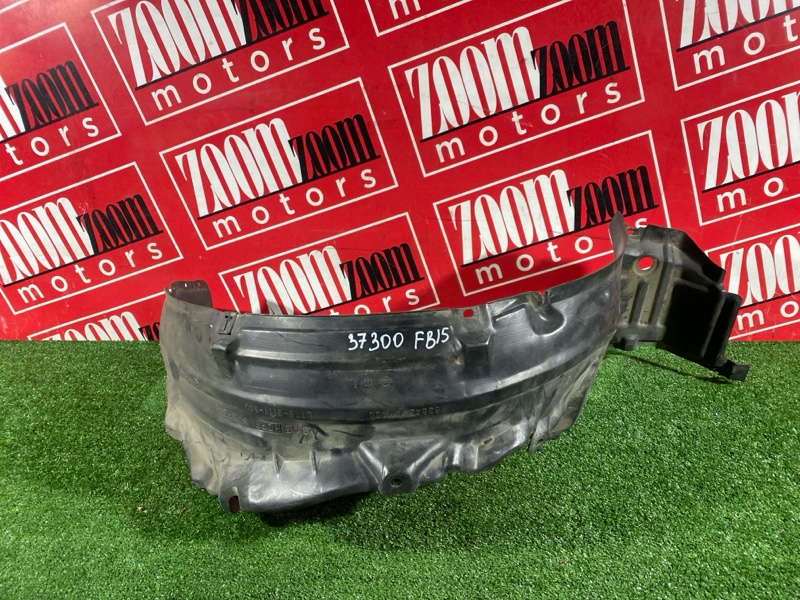 Подкрылок, 600 рублей, Солонцы