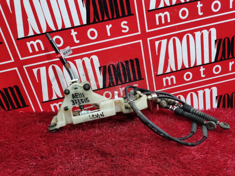 Рычаг переключения КПП (селектор), 7600 рублей, Красноярск