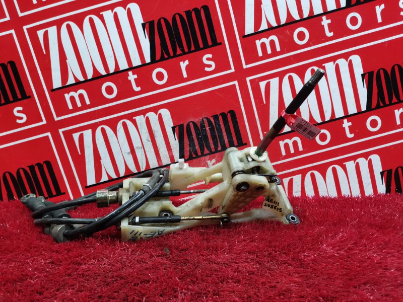 Рычаг переключения КПП (селектор), 7600 рублей, Красноярск