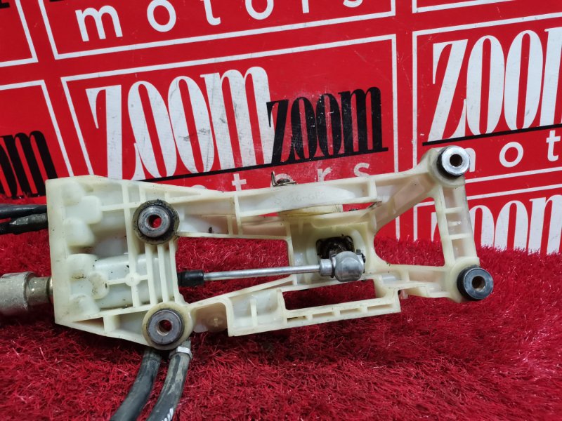 Рычаг переключения КПП (селектор), 7600 рублей, Красноярск