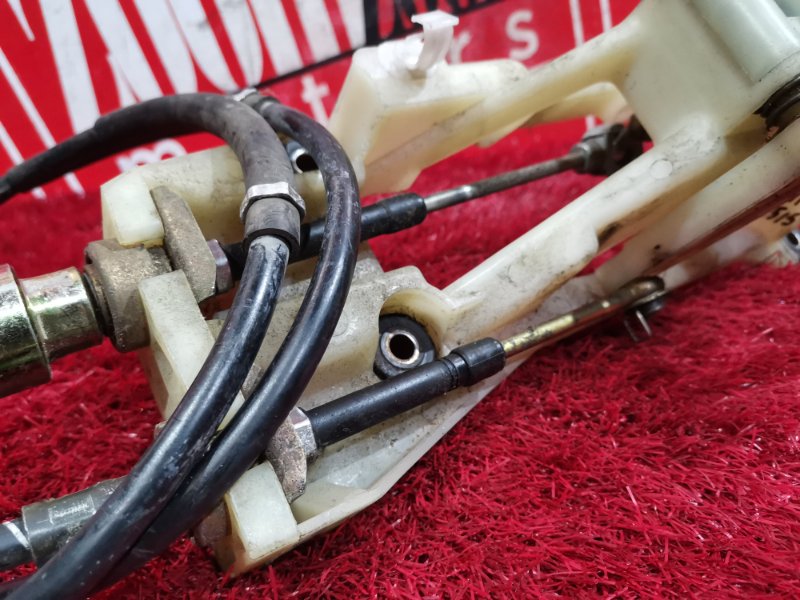 Рычаг переключения КПП (селектор), 7600 рублей, Красноярск