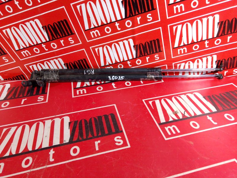 Амортизатор багажника, 1900 рублей, Красноярск