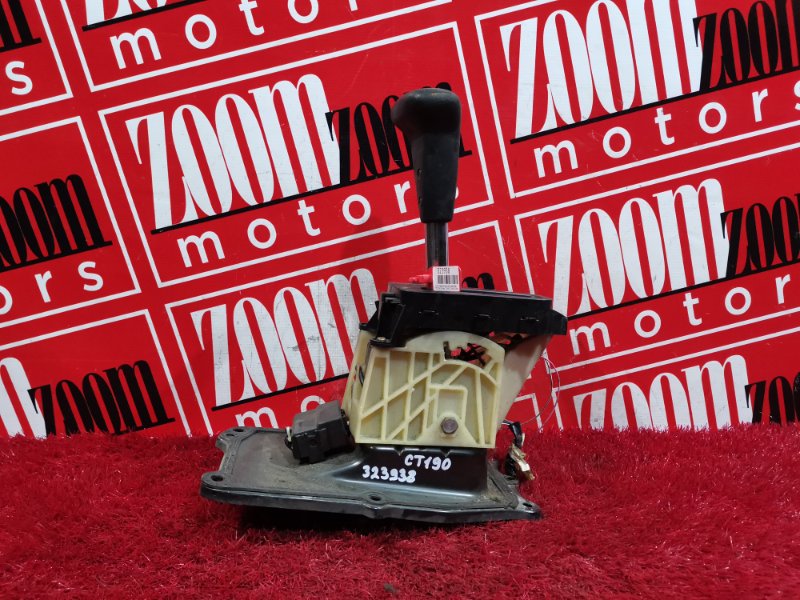 Рычаг переключения КПП (селектор), 1900 рублей, Красноярск