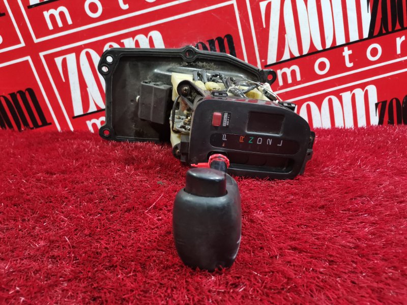 Рычаг переключения КПП (селектор), 1900 рублей, Красноярск