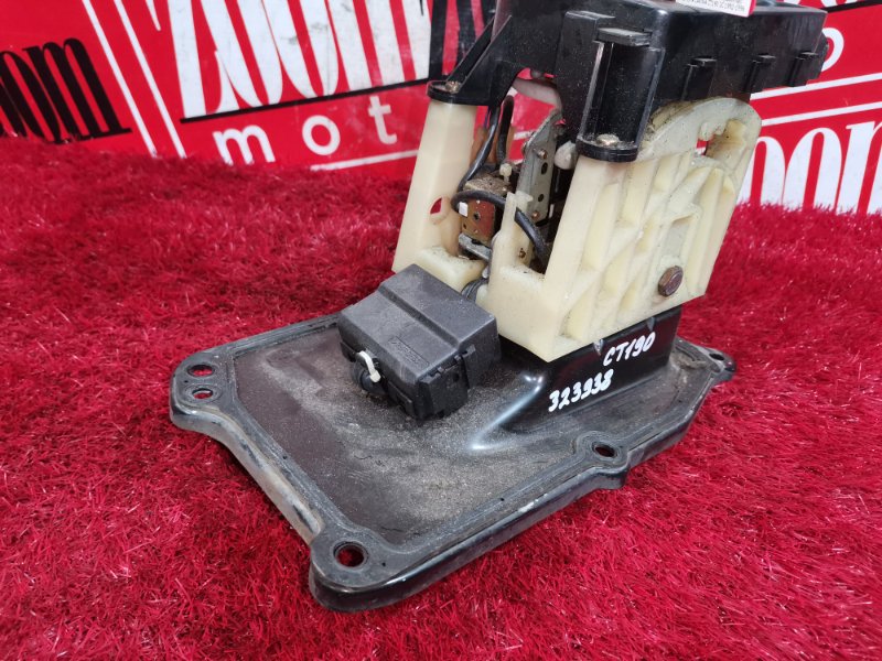 Рычаг переключения КПП (селектор), 1900 рублей, Красноярск