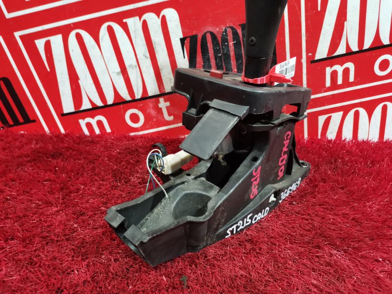 Рычаг переключения КПП (селектор), 1300 рублей, Красноярск