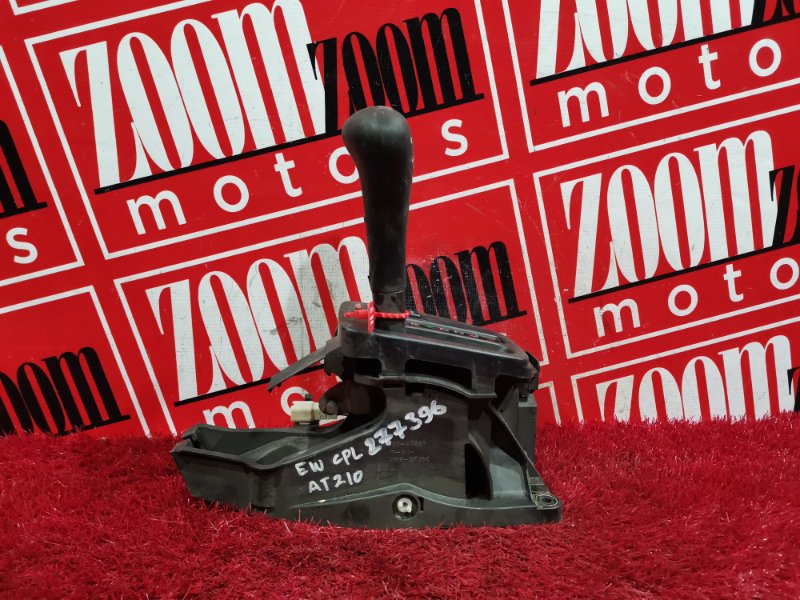 Рычаг переключения КПП (селектор), 1700 рублей, Красноярск