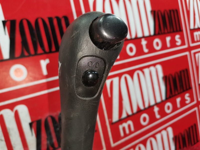 Рычаг переключения КПП (селектор), 1700 рублей, Красноярск