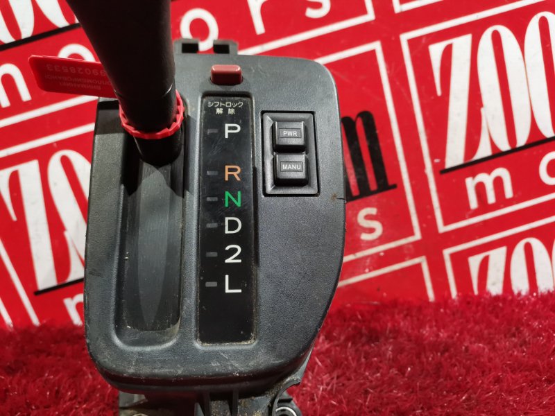 Рычаг переключения КПП (селектор), 1700 рублей, Красноярск