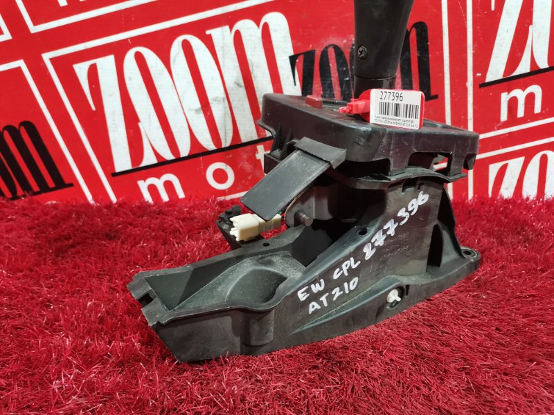 Рычаг переключения КПП (селектор), 1700 рублей, Красноярск