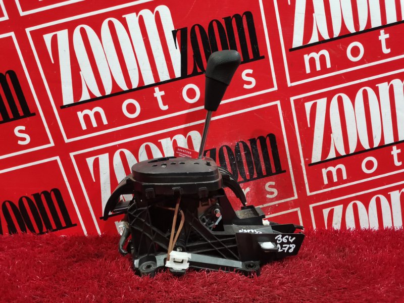 Рычаг переключения КПП (селектор), 2400 рублей, Красноярск