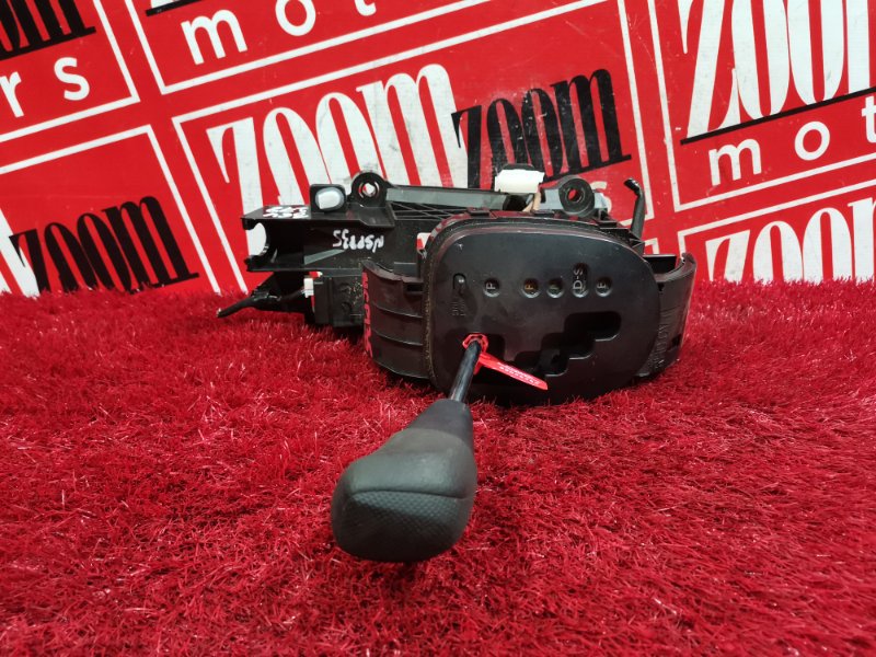 Рычаг переключения КПП (селектор), 2400 рублей, Красноярск