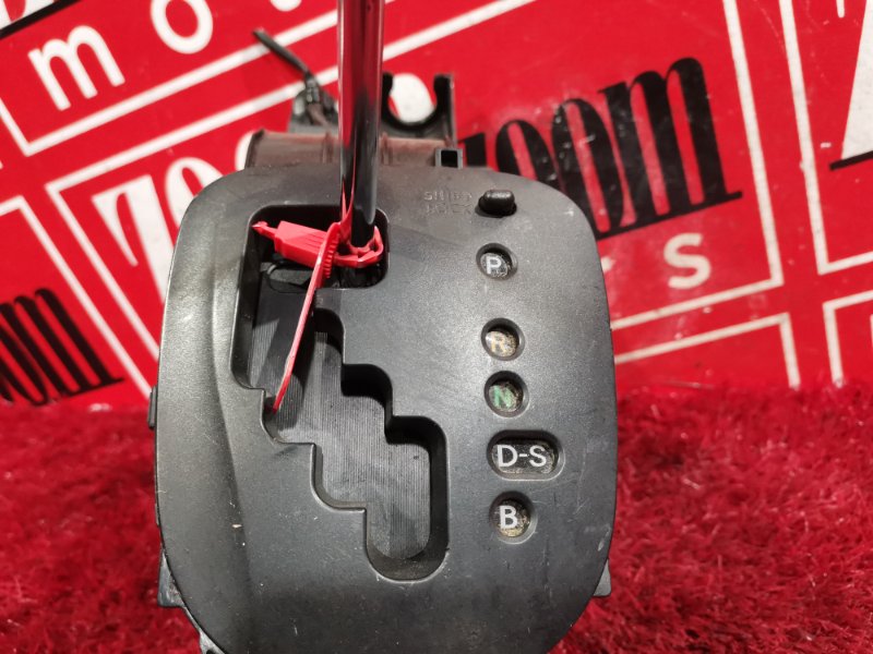 Рычаг переключения КПП (селектор), 2400 рублей, Красноярск