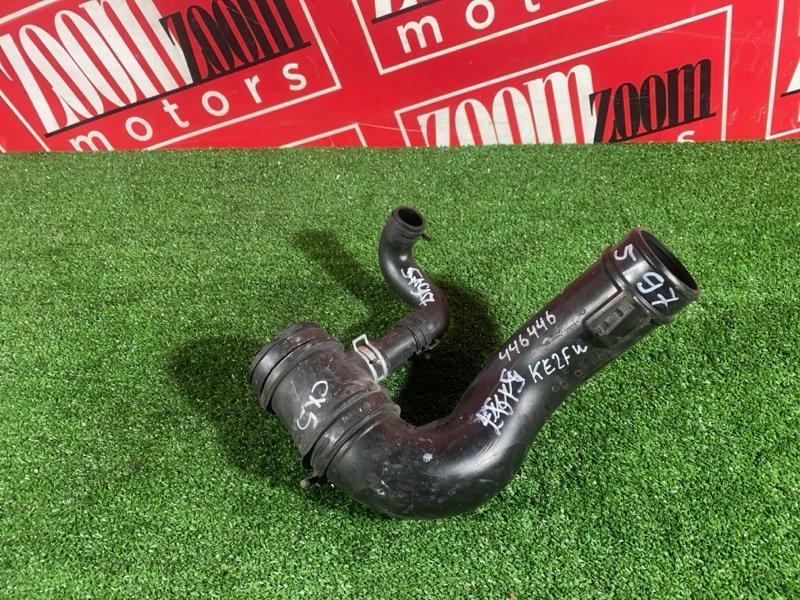 Патрубок воздушного фильтра, 800 рублей, Солонцы