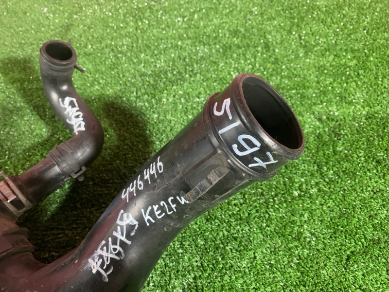 Патрубок воздушного фильтра, 800 рублей, Солонцы