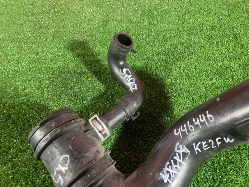 Патрубок воздушного фильтра, 800 рублей, Солонцы