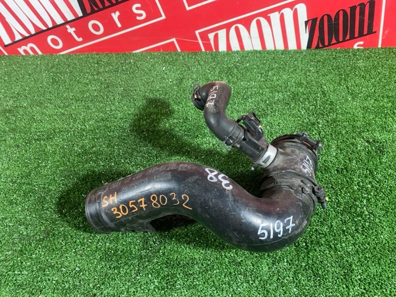 Патрубок воздушного фильтра, 800 рублей, Солонцы