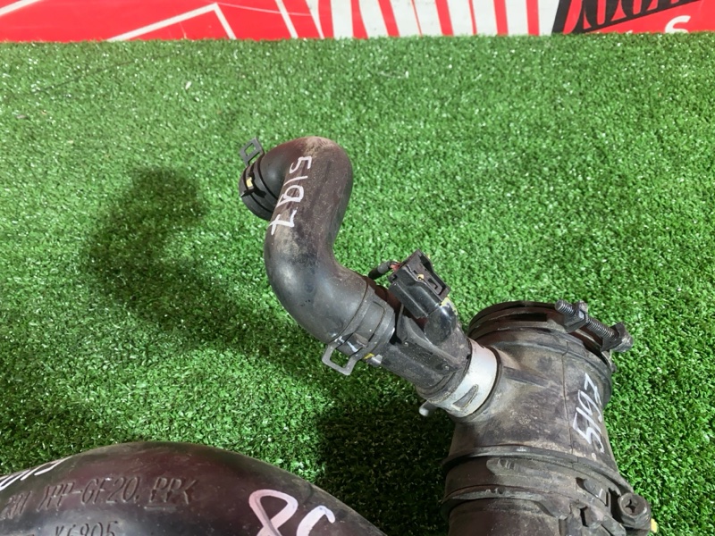 Патрубок воздушного фильтра, 800 рублей, Солонцы