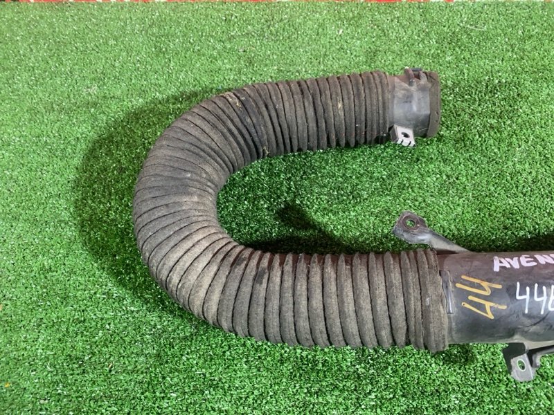 Воздухозаборник, 1200 рублей, Солонцы