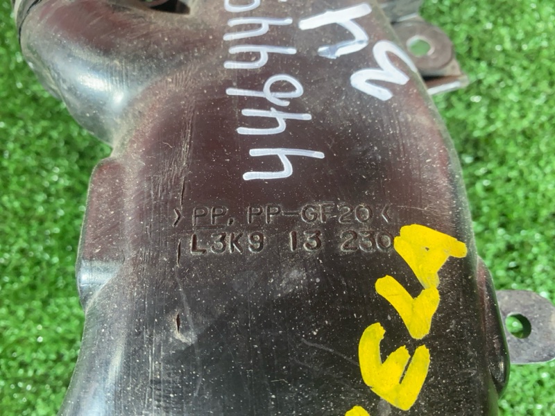 Патрубок воздушного фильтра, 1500 рублей, Солонцы