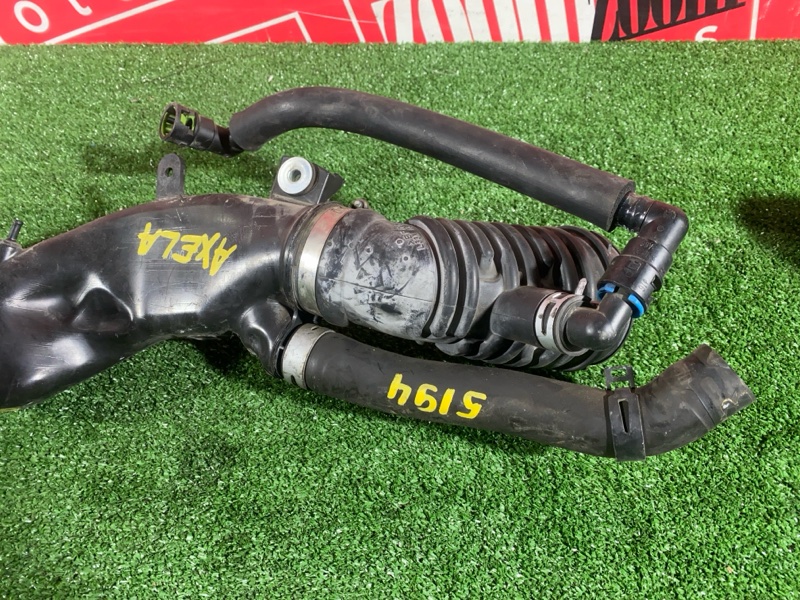 Патрубок воздушного фильтра, 1500 рублей, Солонцы