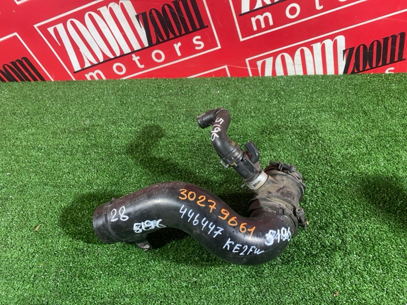 Патрубок воздушного фильтра, 800 рублей, Солонцы