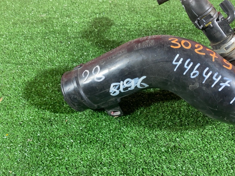 Патрубок воздушного фильтра, 800 рублей, Солонцы