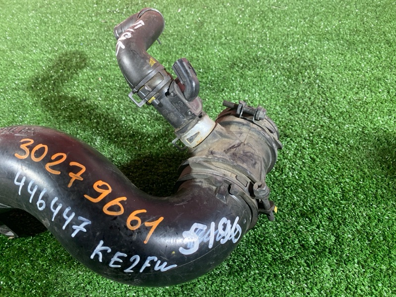 Патрубок воздушного фильтра, 800 рублей, Солонцы