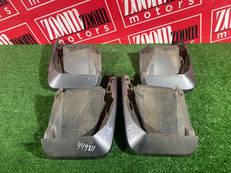 Брызговик, 1800 рублей, Солонцы