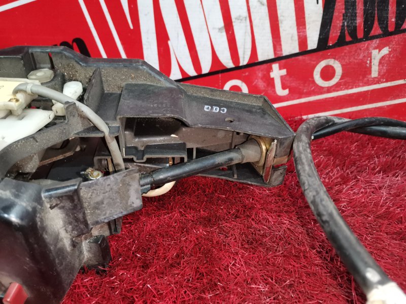 Трос АКПП, 3500 рублей, Красноярск