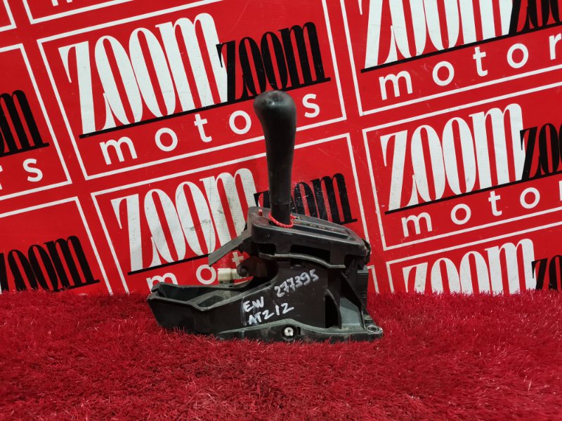 Рычаг переключения КПП (селектор), 1500 рублей, Красноярск