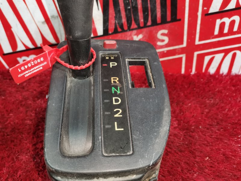 Рычаг переключения КПП (селектор), 1500 рублей, Красноярск