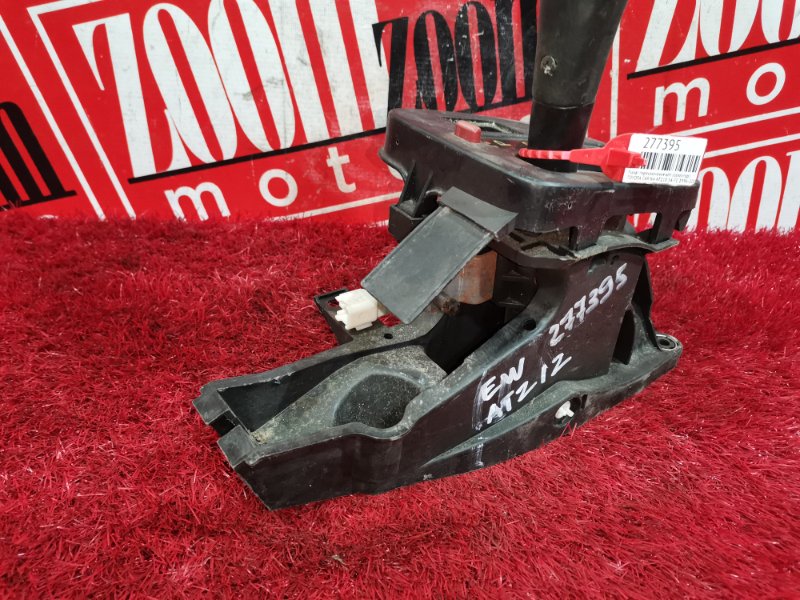 Рычаг переключения КПП (селектор), 1500 рублей, Красноярск