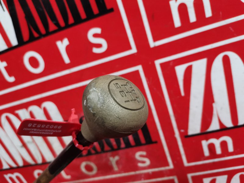 Рычаг переключения КПП (селектор), 500 рублей, Красноярск