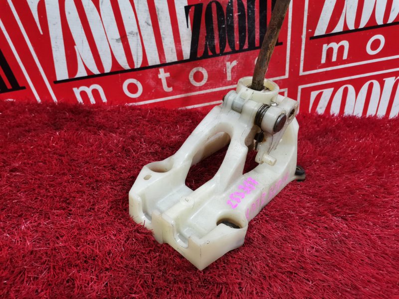 Рычаг переключения КПП (селектор), 500 рублей, Красноярск