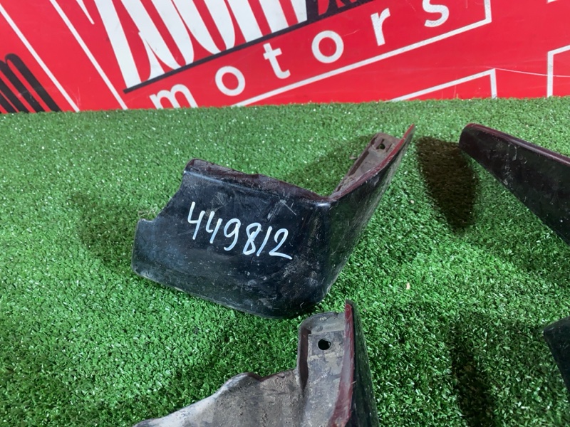 Брызговик, 2900 рублей, Солонцы