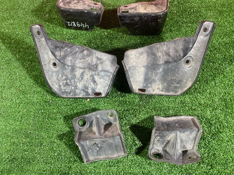 Брызговик, 2900 рублей, Солонцы