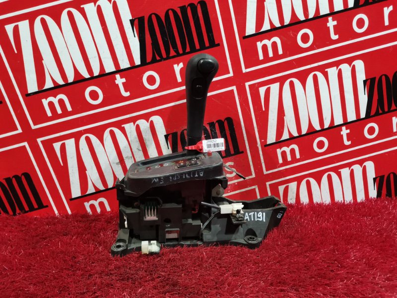 Рычаг переключения КПП (селектор), 1200 рублей, Красноярск