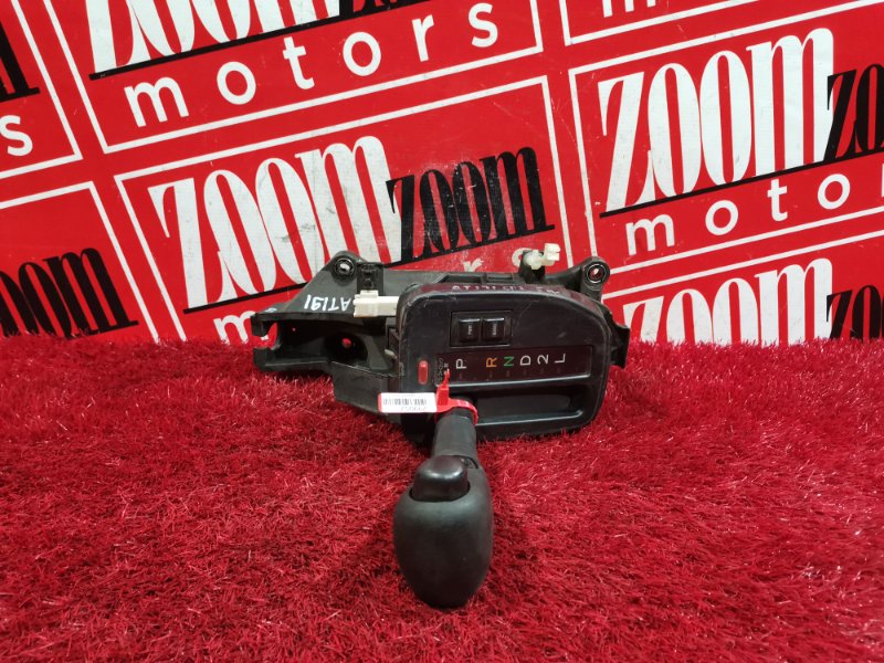 Рычаг переключения КПП (селектор), 1200 рублей, Красноярск