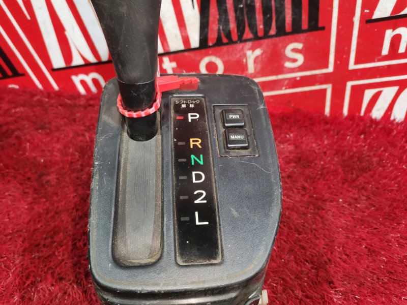 Рычаг переключения КПП (селектор), 1200 рублей, Красноярск