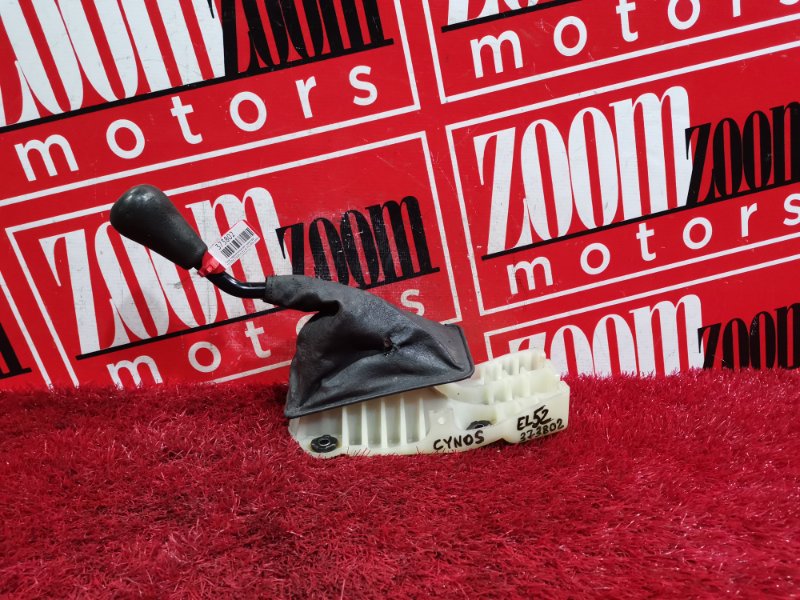 Рычаг переключения КПП (селектор), 1300 рублей, Красноярск