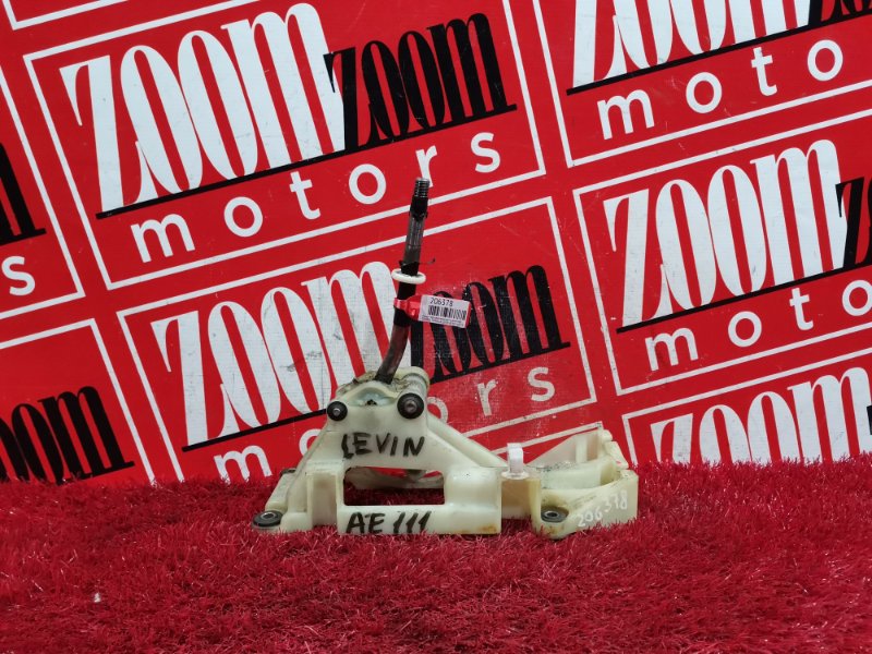 Рычаг переключения КПП (селектор), 2000 рублей, Красноярск