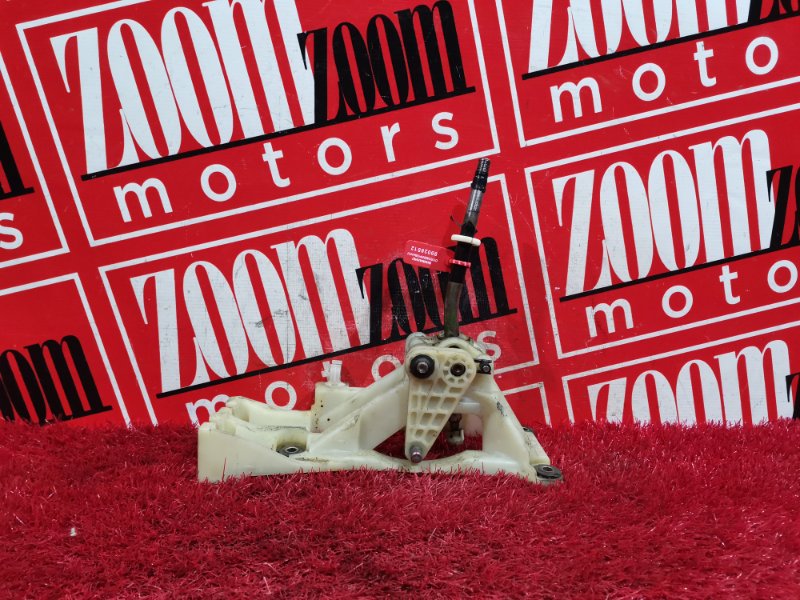 Рычаг переключения КПП (селектор), 2000 рублей, Красноярск