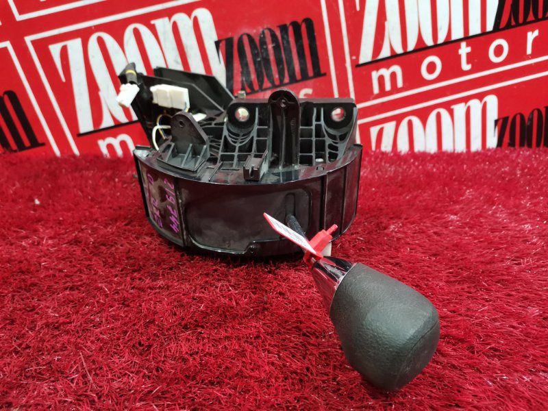 Рычаг переключения КПП (селектор), 1600 рублей, Красноярск