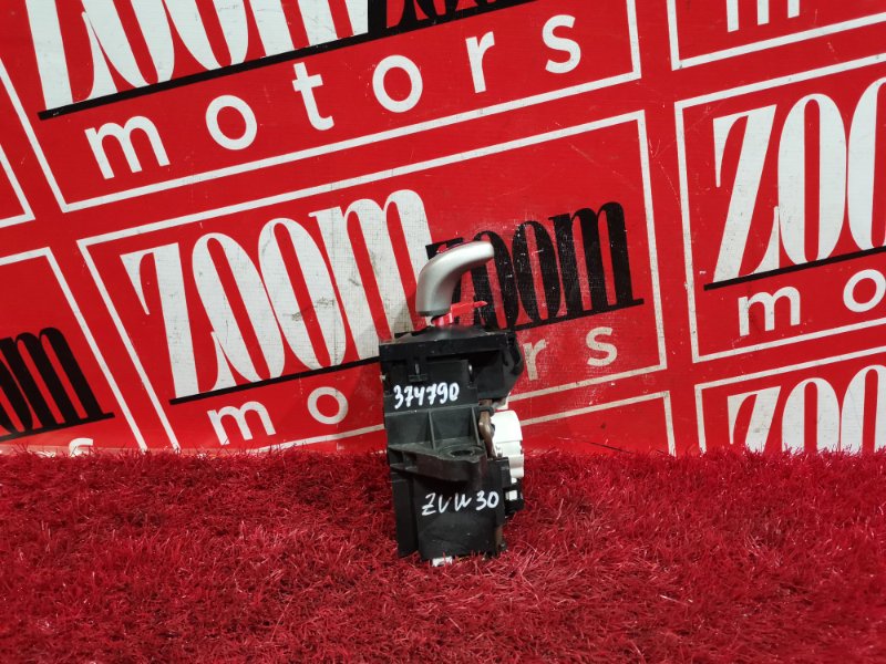 Рычаг переключения КПП (селектор), 1000 рублей, Красноярск