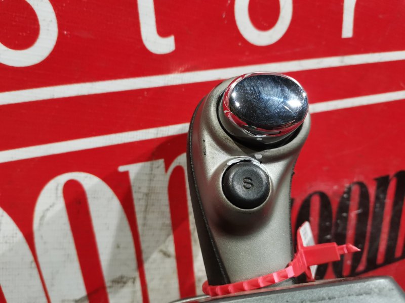 Рычаг переключения КПП (селектор), 1500 рублей, Красноярск