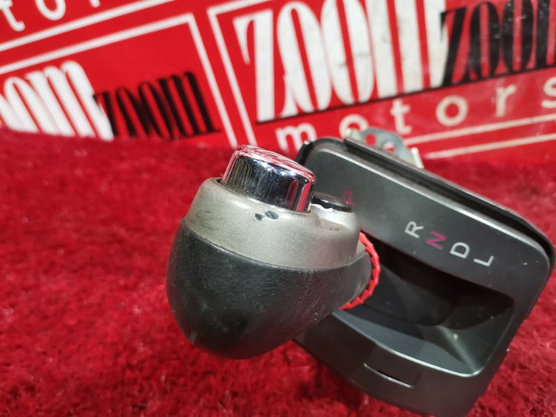 Рычаг переключения КПП (селектор), 1500 рублей, Красноярск