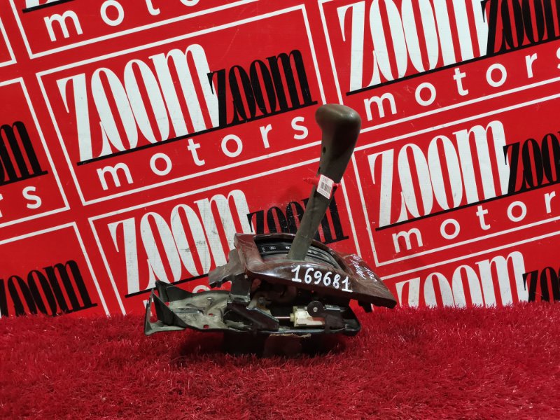 Рычаг переключения КПП (селектор), 1300 рублей, Красноярск