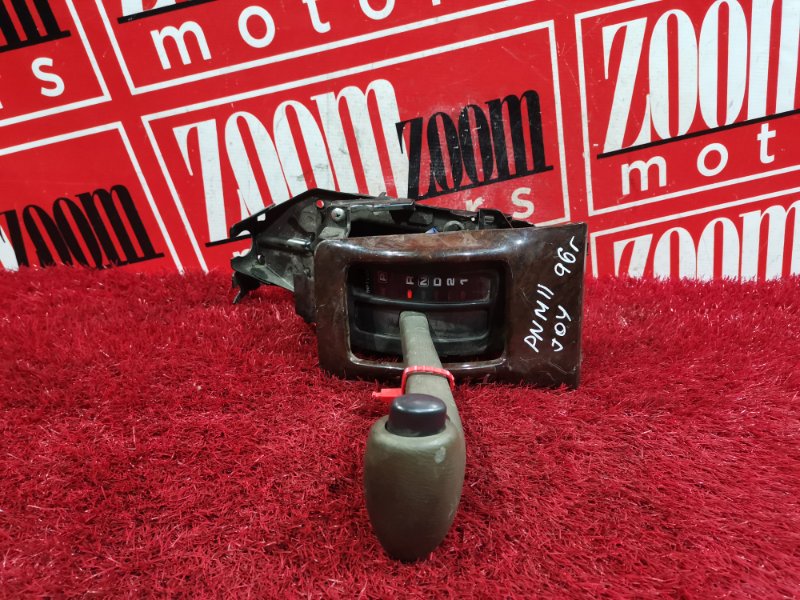 Рычаг переключения КПП (селектор), 1300 рублей, Красноярск